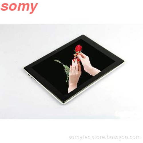 top seller  9.7\'\'Android 4.1 with CE certification tablets